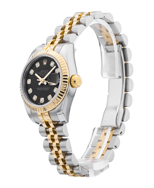 Rolex Datejust Lady 179173 Image 2